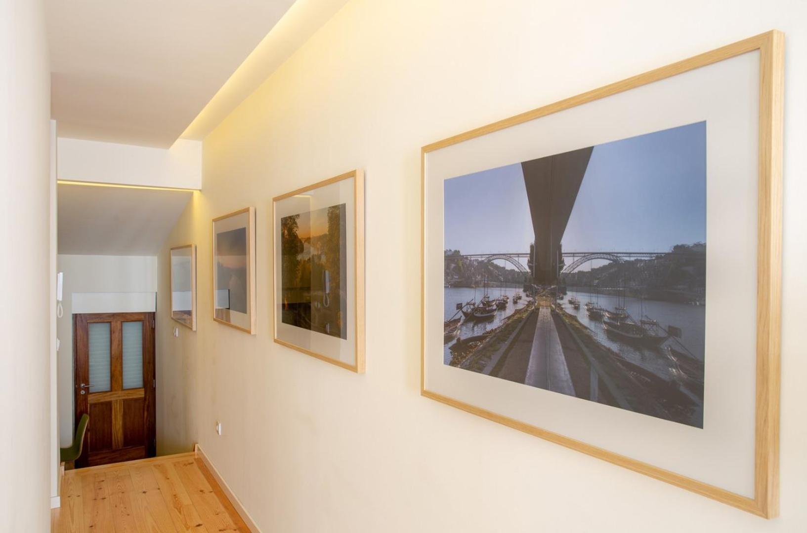 Guestready - Catorze De Outubro Houses 423 Βίλα Νόβα ντε Γκάια Εξωτερικό φωτογραφία