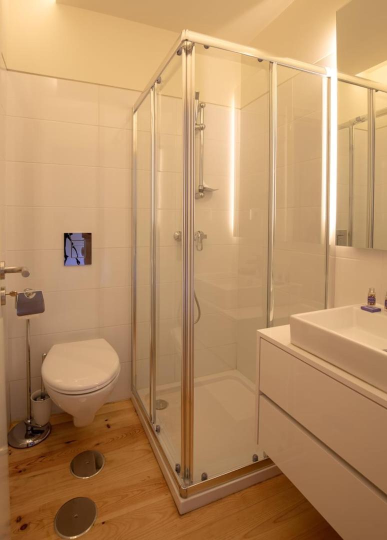 Guestready - Catorze De Outubro Houses 423 Βίλα Νόβα ντε Γκάια Εξωτερικό φωτογραφία