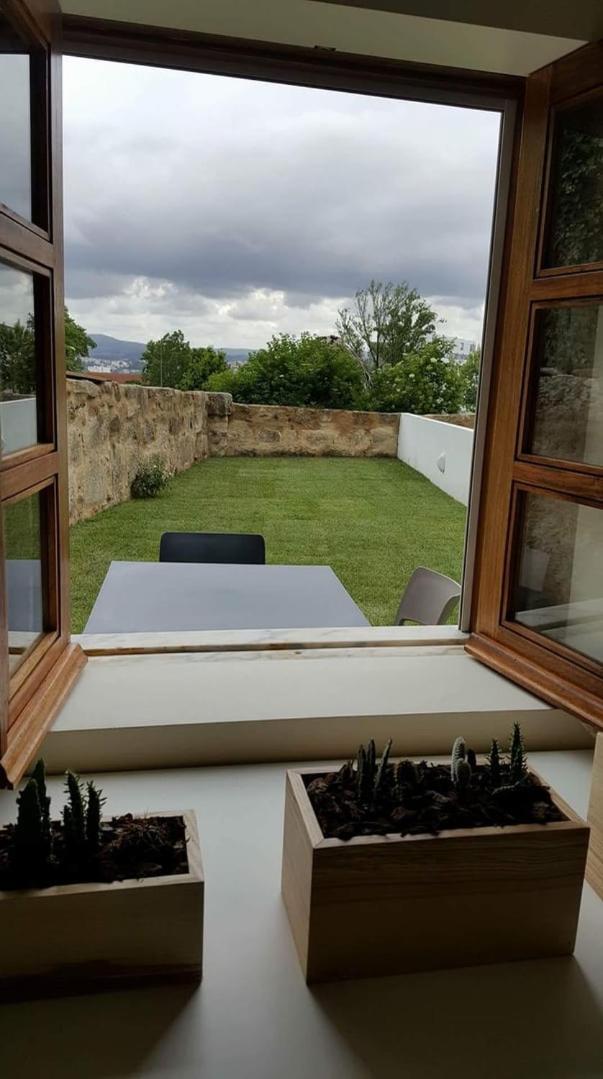 Guestready - Catorze De Outubro Houses 423 Βίλα Νόβα ντε Γκάια Εξωτερικό φωτογραφία