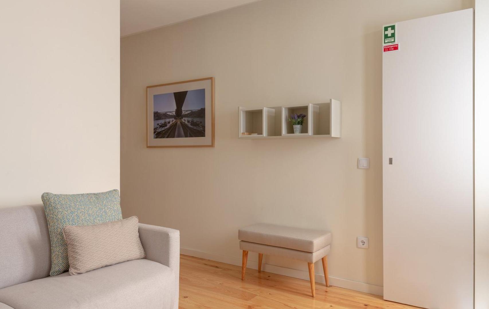 Guestready - Catorze De Outubro Houses 423 Βίλα Νόβα ντε Γκάια Εξωτερικό φωτογραφία