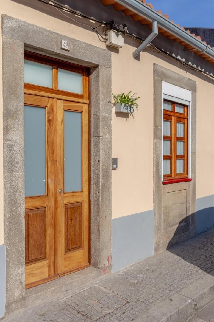 Guestready - Catorze De Outubro Houses 423 Βίλα Νόβα ντε Γκάια Εξωτερικό φωτογραφία