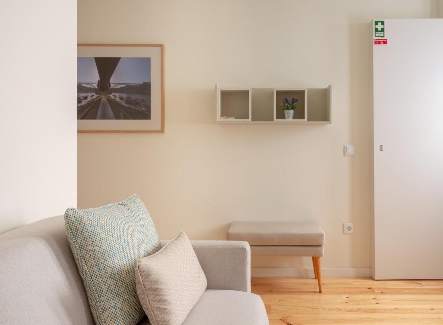 Guestready - Catorze De Outubro Houses 423 Βίλα Νόβα ντε Γκάια Εξωτερικό φωτογραφία