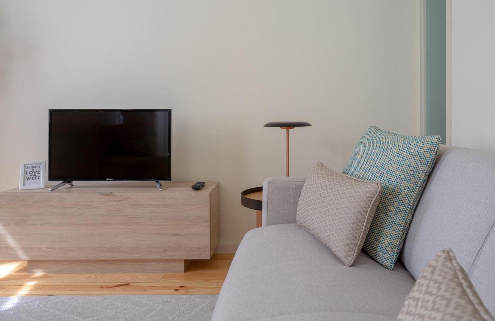 Guestready - Catorze De Outubro Houses 423 Βίλα Νόβα ντε Γκάια Εξωτερικό φωτογραφία