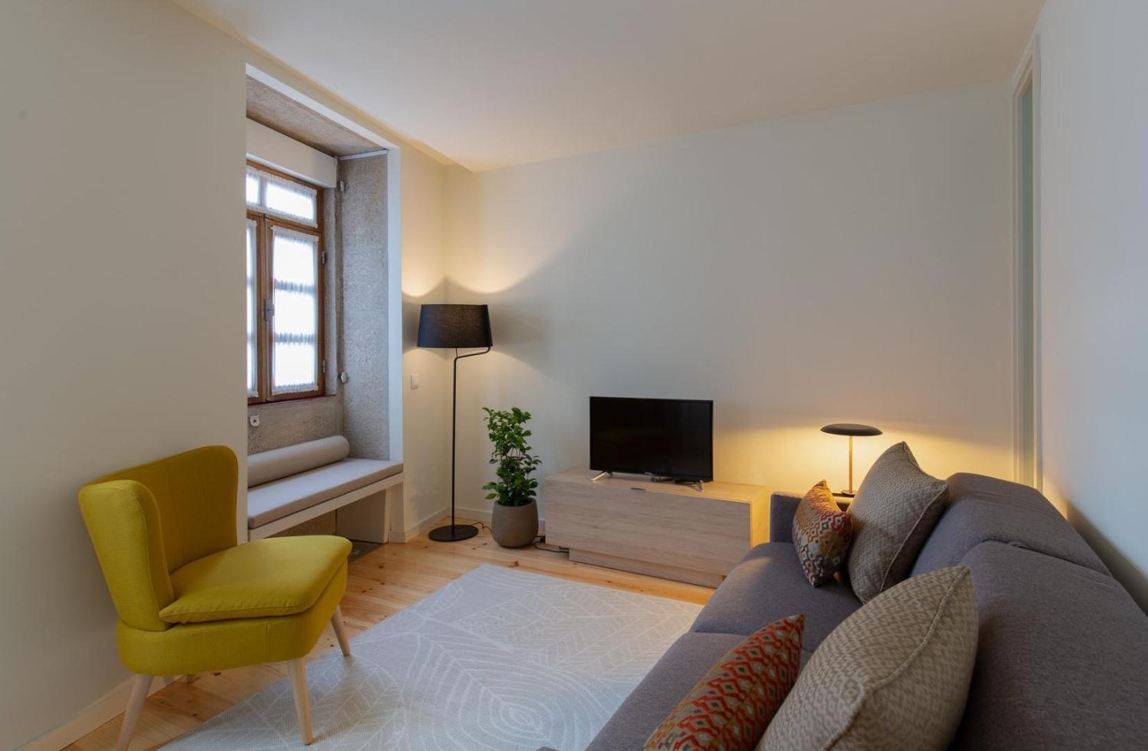 Guestready - Catorze De Outubro Houses 423 Βίλα Νόβα ντε Γκάια Εξωτερικό φωτογραφία