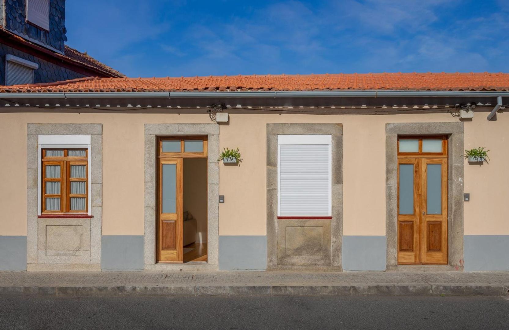Guestready - Catorze De Outubro Houses 423 Βίλα Νόβα ντε Γκάια Εξωτερικό φωτογραφία