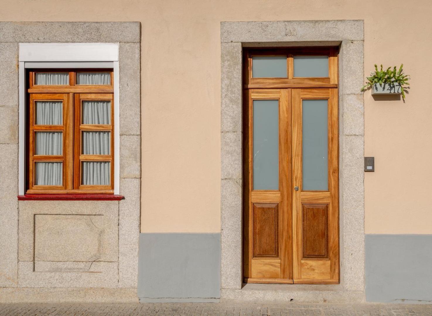 Guestready - Catorze De Outubro Houses 423 Βίλα Νόβα ντε Γκάια Εξωτερικό φωτογραφία