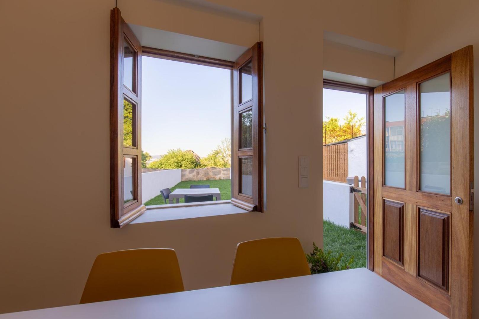 Guestready - Catorze De Outubro Houses 423 Βίλα Νόβα ντε Γκάια Εξωτερικό φωτογραφία