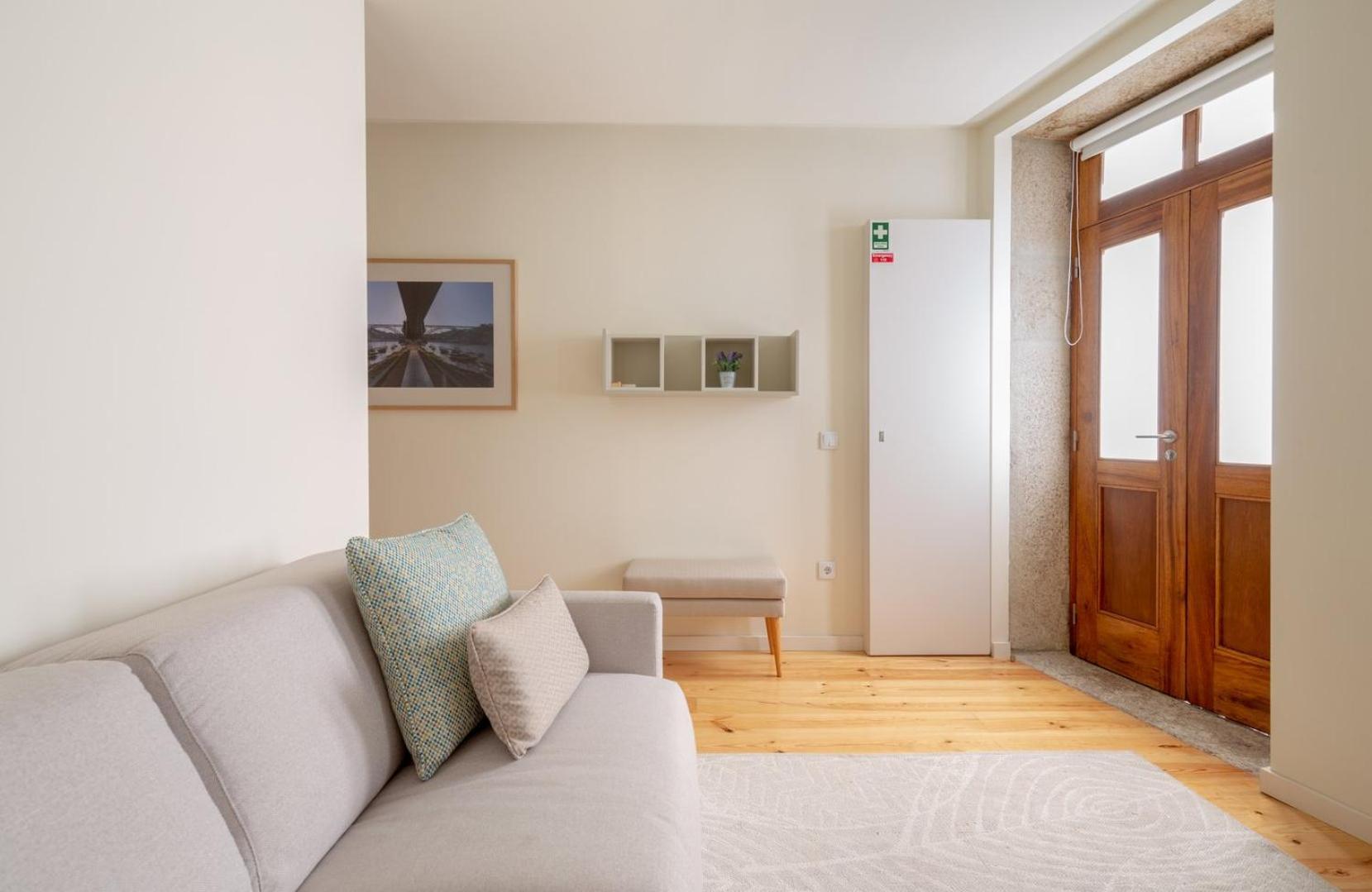 Guestready - Catorze De Outubro Houses 423 Βίλα Νόβα ντε Γκάια Εξωτερικό φωτογραφία
