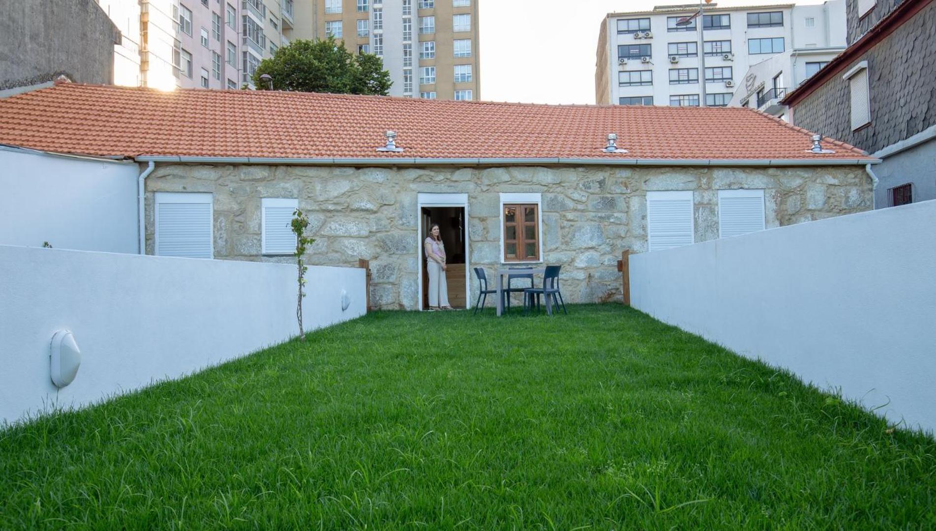 Guestready - Catorze De Outubro Houses 423 Βίλα Νόβα ντε Γκάια Εξωτερικό φωτογραφία