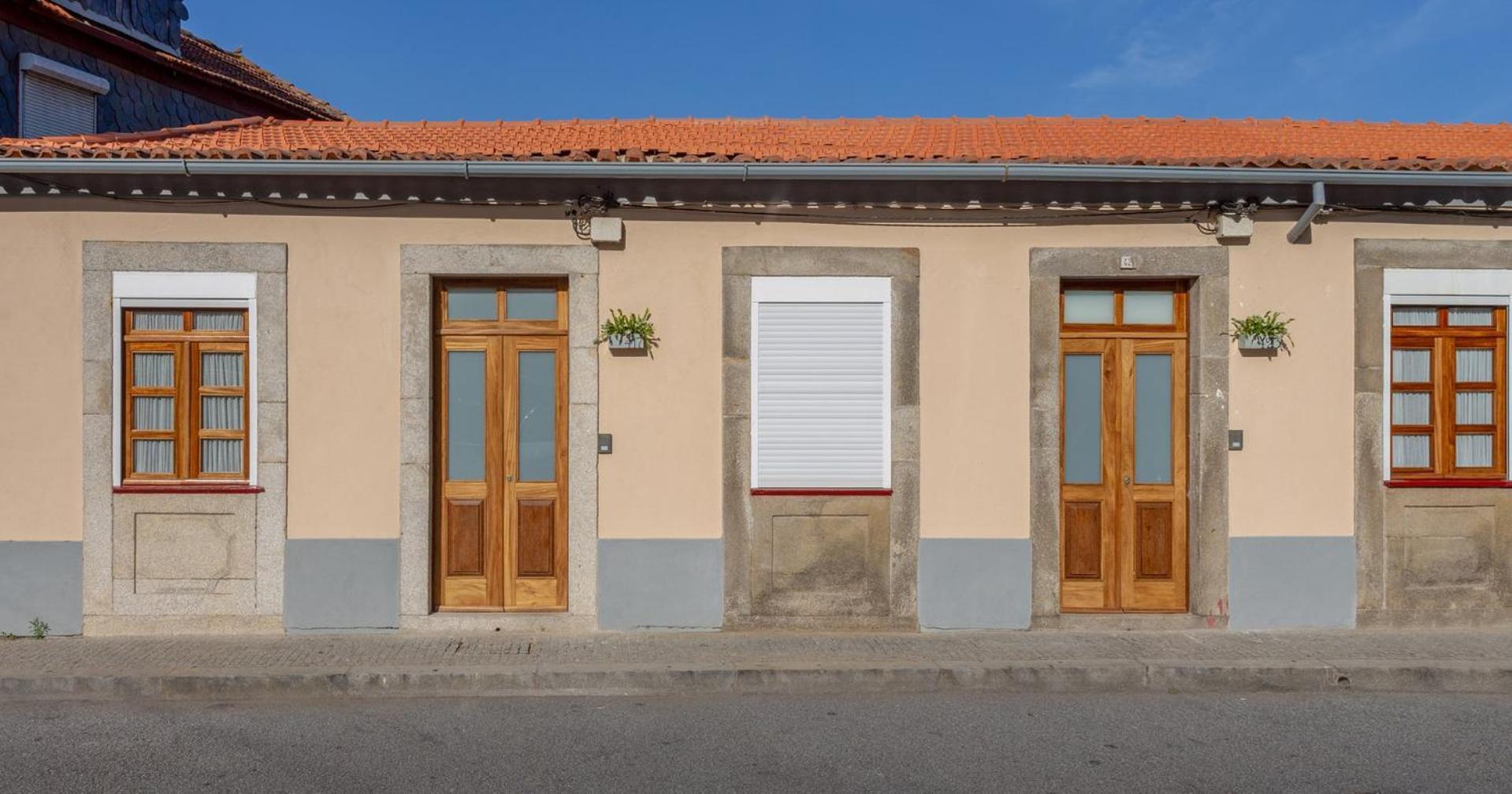Guestready - Catorze De Outubro Houses 423 Βίλα Νόβα ντε Γκάια Εξωτερικό φωτογραφία